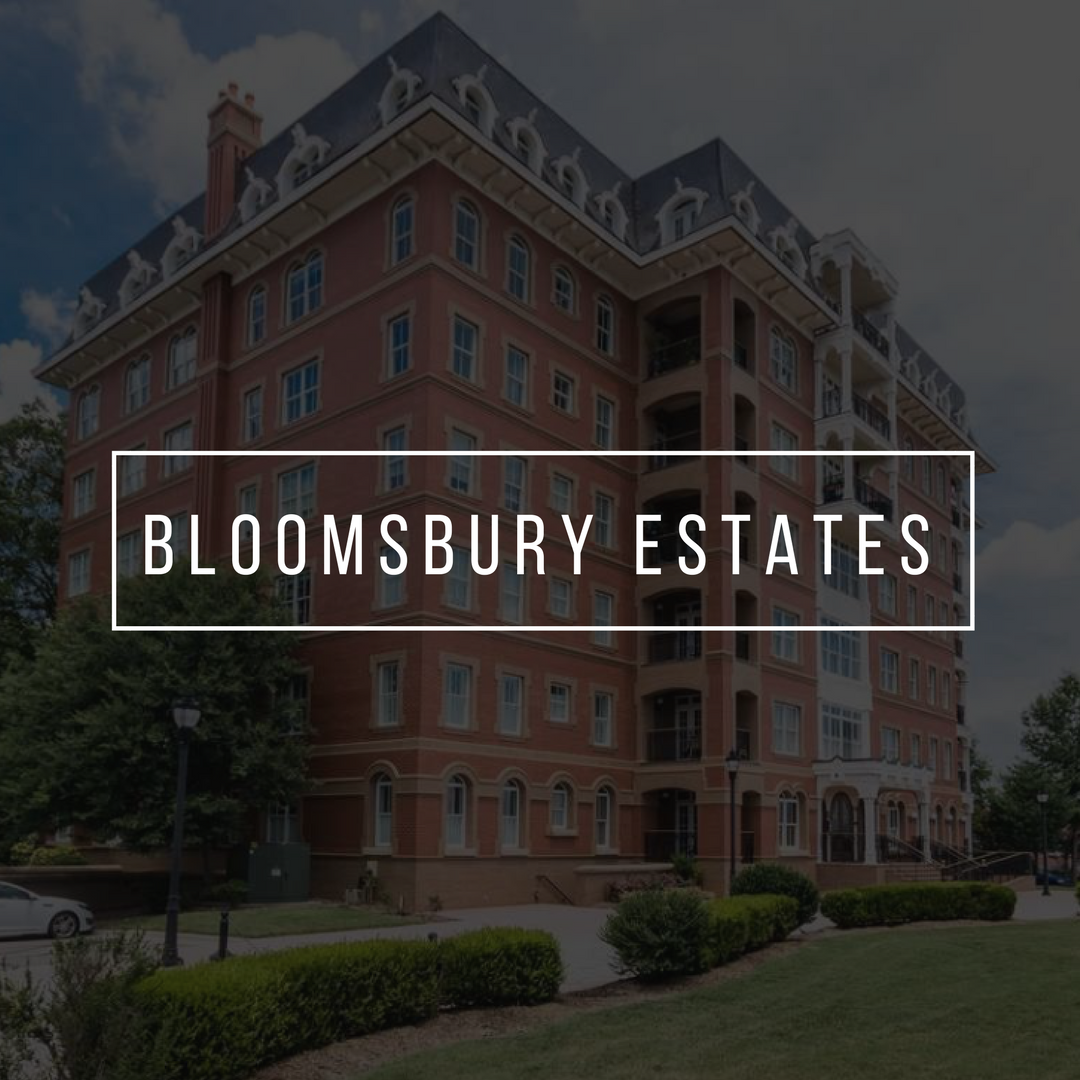 Condos and Apartments in Raleigh for sale and lease