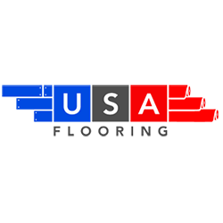 USA Flooring of North Carolina Logo